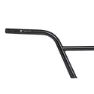 Eclat Strangler 4-piece 29´´ 9.1´´ Styre, Black, 22.2mm