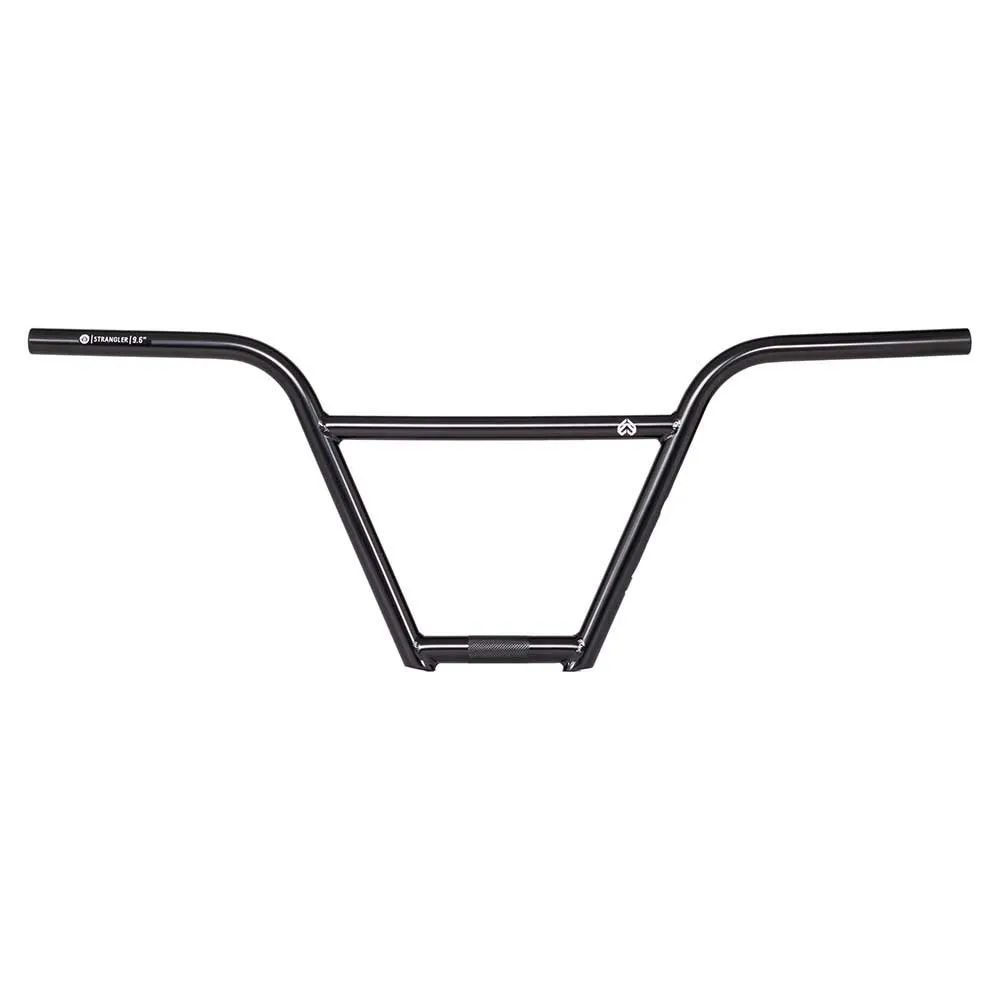 Eclat Strangler Os 4-piece 29.5´´ 9.6´´ Styre, Black, 25.4mm