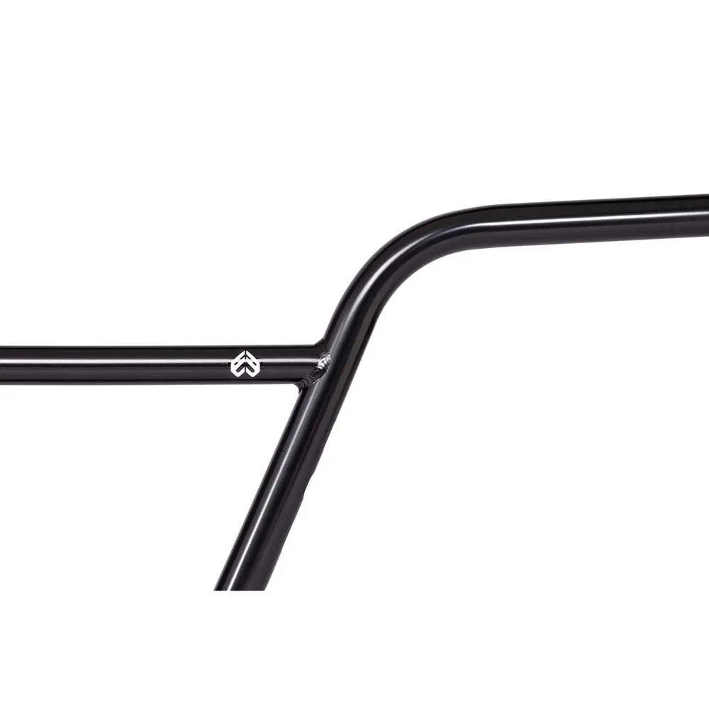 Eclat Strangler Os 4-piece 29.5´´ 9.6´´ Styre, Black, 25.4mm