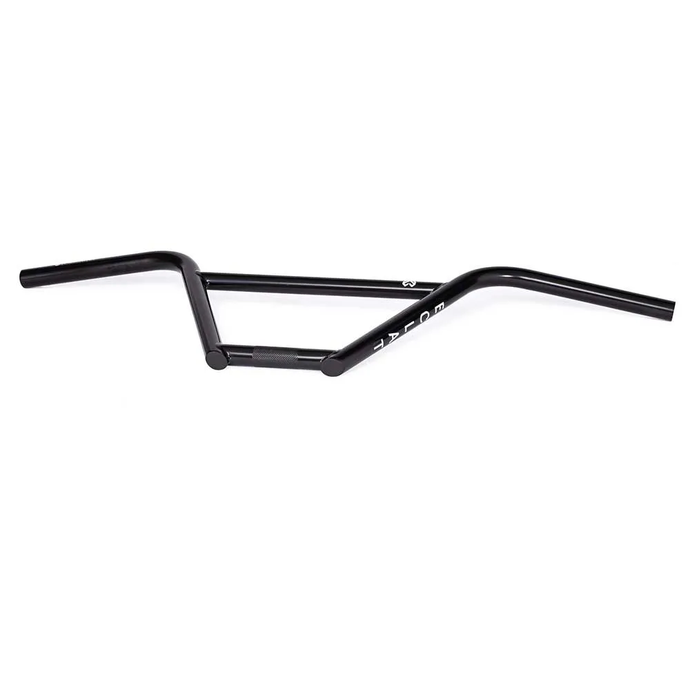 Eclat Strangler Os 4-piece 29.5´´ 9.6´´ Styre, Black, 25.4mm