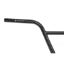 Eclat Strangler Os 4-piece 29.5´´ 9.6´´ Styre, Black, 25.4mm