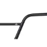 Eclat Strangler Os 4-piece 29.5´´ 9.6´´ Styre, Black, 25.4mm