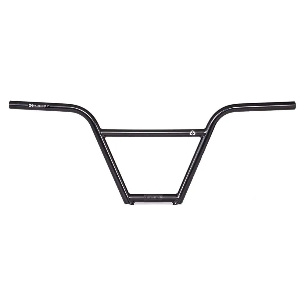 Eclat Strangler Os 4-piece 29´´ 9.1´´ Styre, Black, 25.4mm