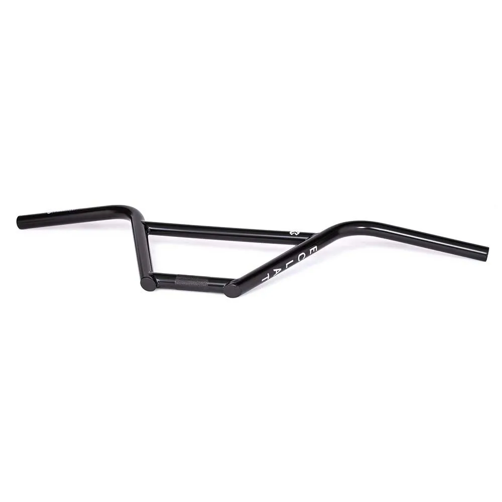 Eclat Strangler Os 4-piece 29´´ 9.1´´ Styre, Black, 25.4mm