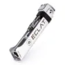 Eclat Street Multiverktyg, Black / nickle, One Size