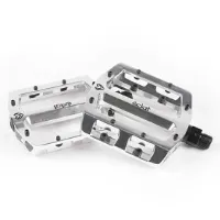 Eclat Surge 9/16´´ Cykelpedaler Eclat Surge 9/16´´ Cykelpedaler
