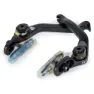 Eclat Talon Fälgbromsok, Black / black, One Size