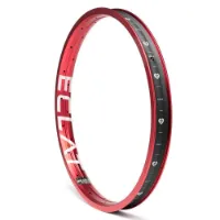 Eclat Trippin 20´´ 38 Mm Fälg Eclat Trippin 20´´ 38 Mm Fälg