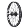 Eclat Trippin Cassette Lsd 20´´ Bakhjul, Black, One Size