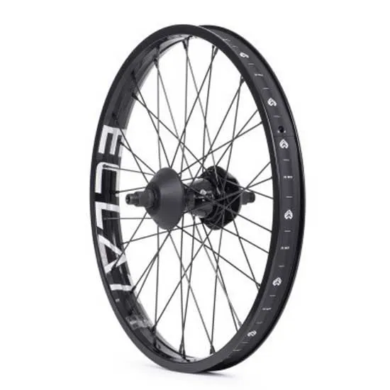 Eclat Trippin Freecoaster Lsd 20´´ Bakhjul, Black, One Size