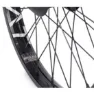 Eclat Trippin Freecoaster Lsd 20´´ Bakhjul, Black, One Size