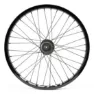 Eclat Trippin/shift Freecoaster/cassette Lsd 20´´ Bakhjul, Black, One Size