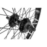 Eclat Trippin/shift Freecoaster/cassette Lsd 20´´ Bakhjul, Black, One Size