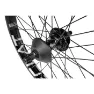 Eclat Trippin/shift Freecoaster/cassette Lsd 20´´ Bakhjul, Black, One Size