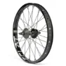 Eclat Trippin/shift Freecoaster/cassette Lsd 20´´ Bakhjul, Black, One Size