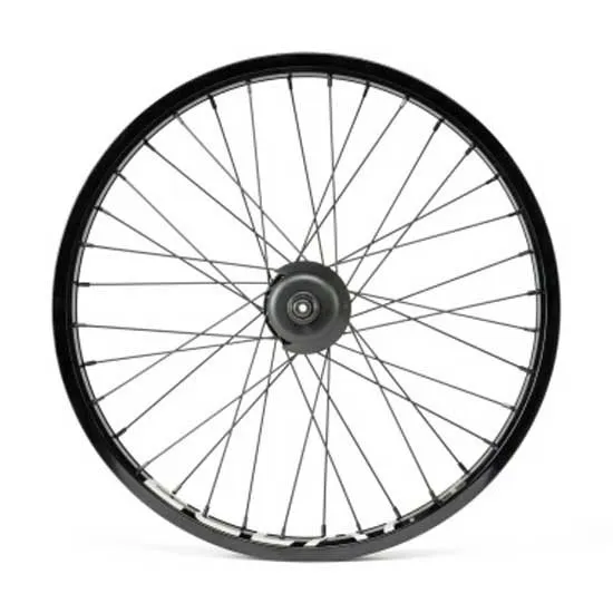 Eclat Trippin/shift Freecoaster/cassette Rsd 20´´ Bakhjul, Black, One Size