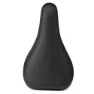 Eclat Unify Fat Cykelsadel, Black, One Size
