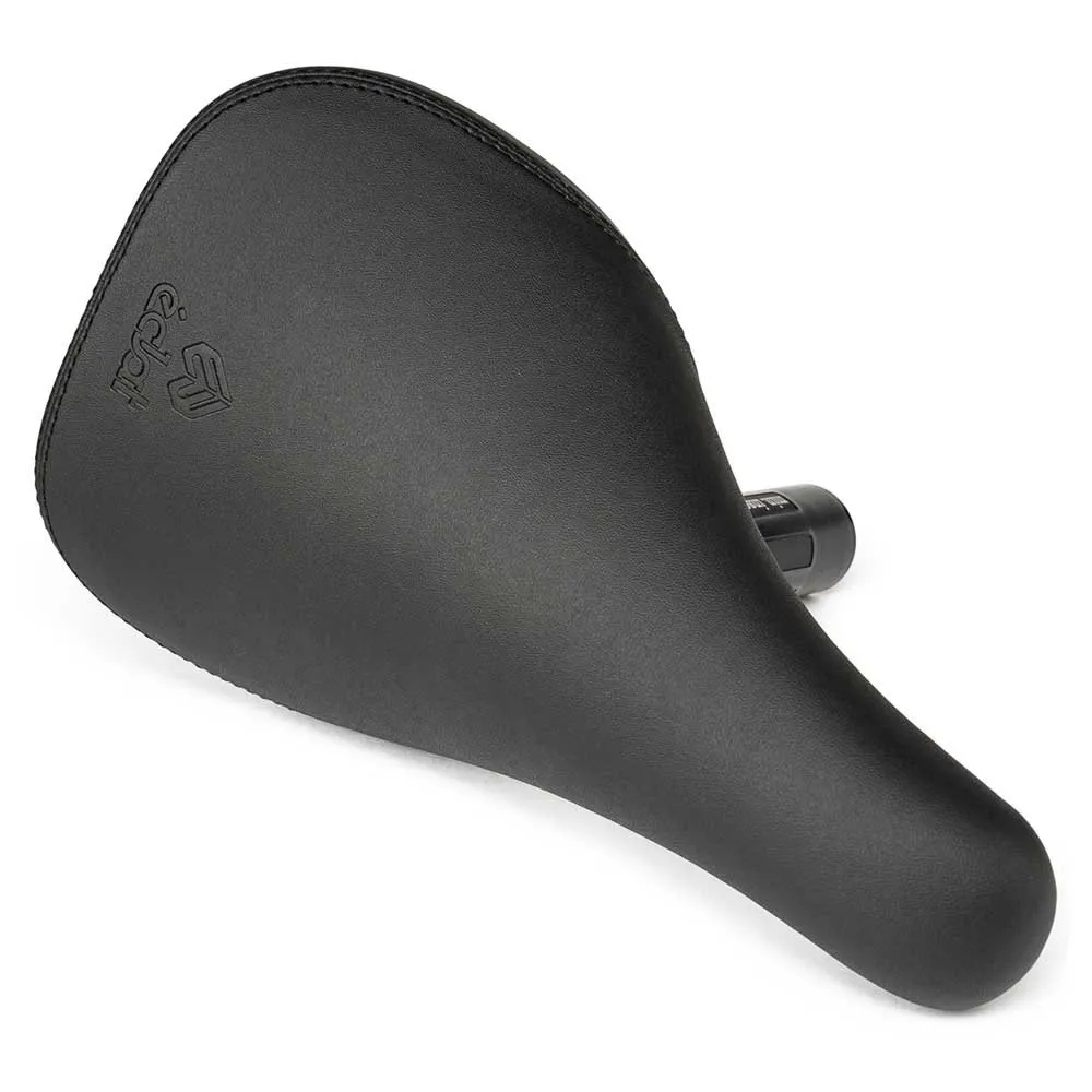 Eclat Unify Slim Cykelsadel, Black, One Size