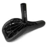 Eclat Unify Slim Cykelsadel, Black, One Size