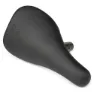 Eclat Unify Slim Cykelsadel, Black, One Size
