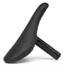 Eclat Unify Slim Cykelsadel, Black, One Size