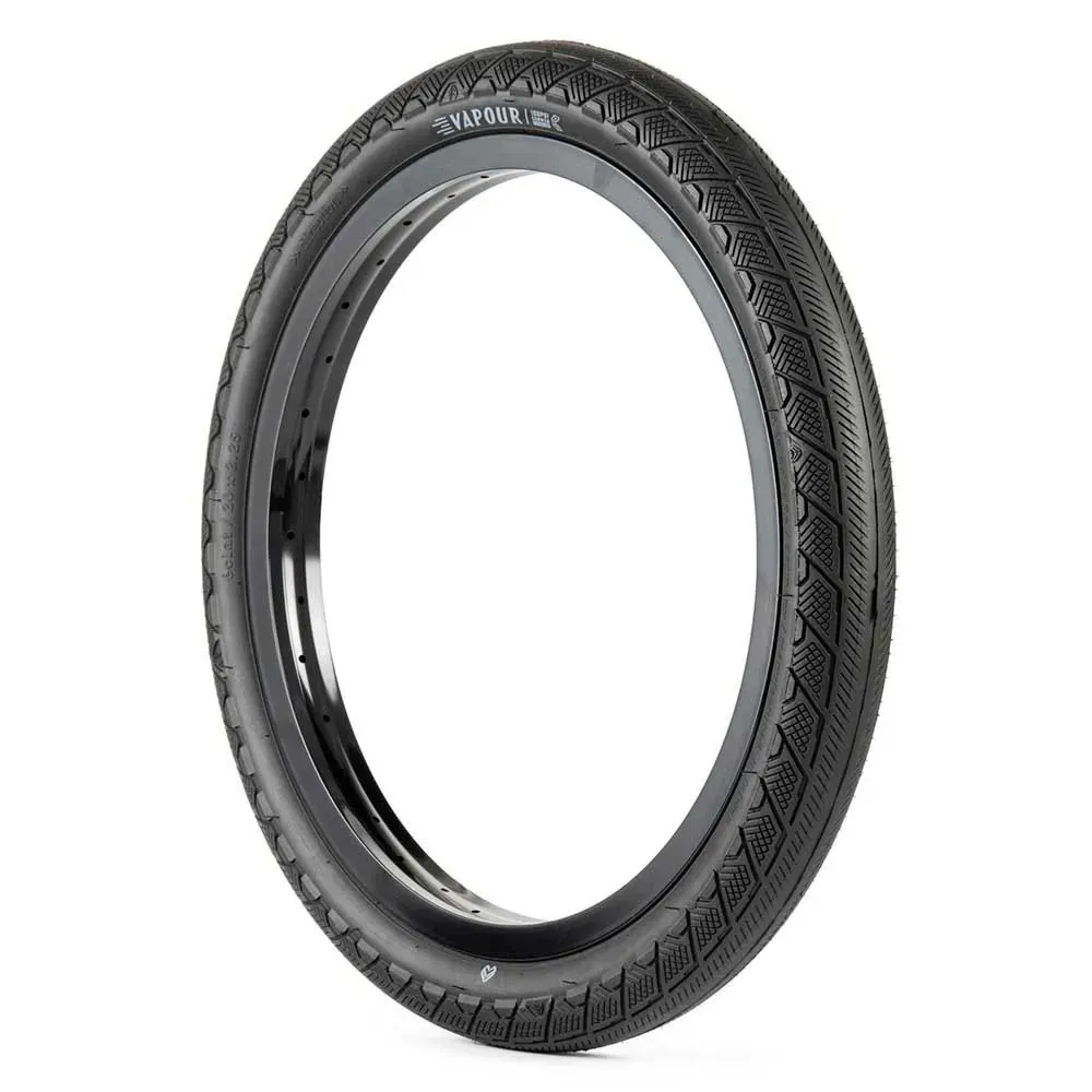 Eclat Vapour 120 Tpi 20´´ X 2.40 Styvt Urbandäck