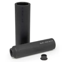 Eclat Venom 14 Mm 4.5´´ Cr-mo/plastic Bmx 10 Mm Pluggar