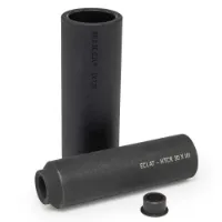 Eclat Venom 14 Mm 4´´ Cr-mo/plastic Bmx10 Mm Pluggar Eclat Venom 14 Mm 4´´ Cr-mo/plastic Bmx10 Mm Pluggar
