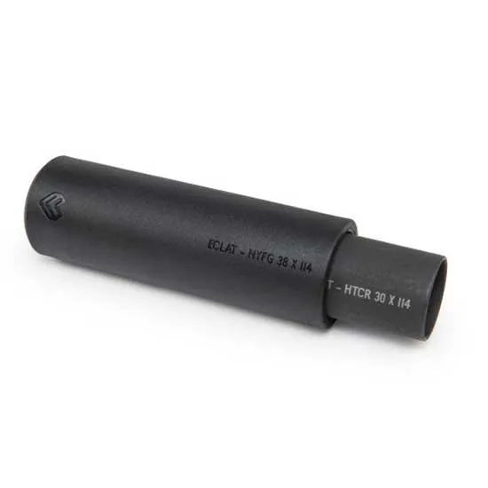 Eclat Venom Xlt Pluggar 1 Enhet Eclat Venom Xlt Pluggar 1 Enhet