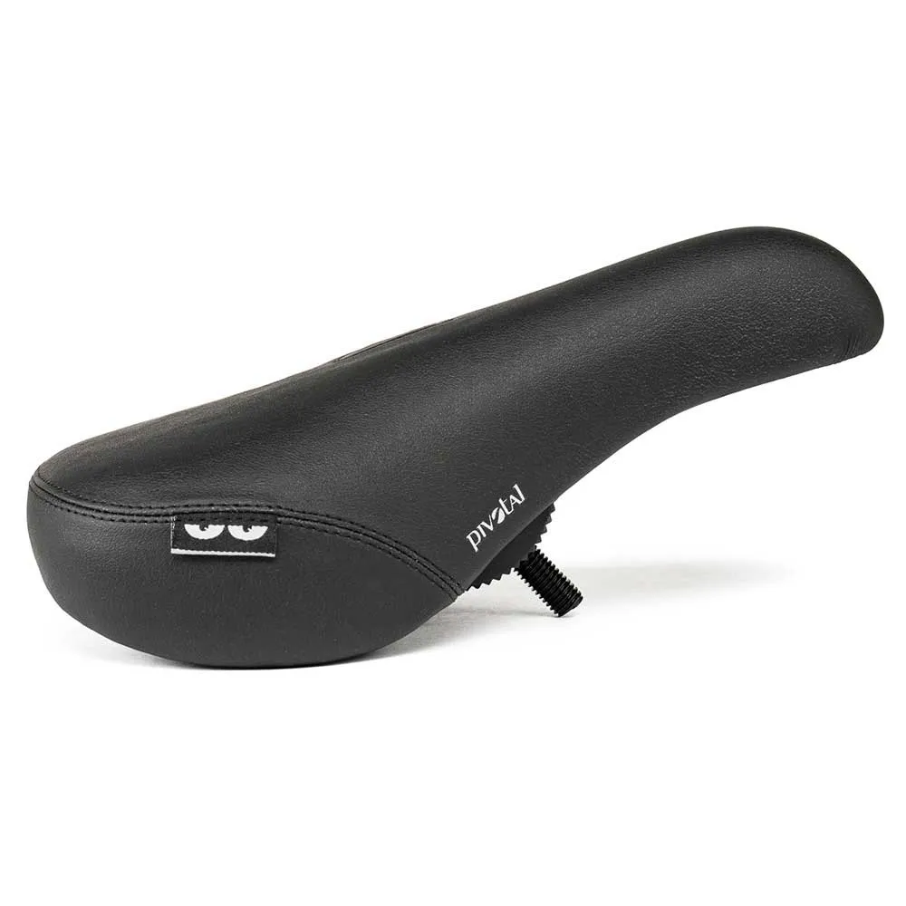 Eclat Void Fat Cykelsadel Eclat Void Fat Cykelsadel