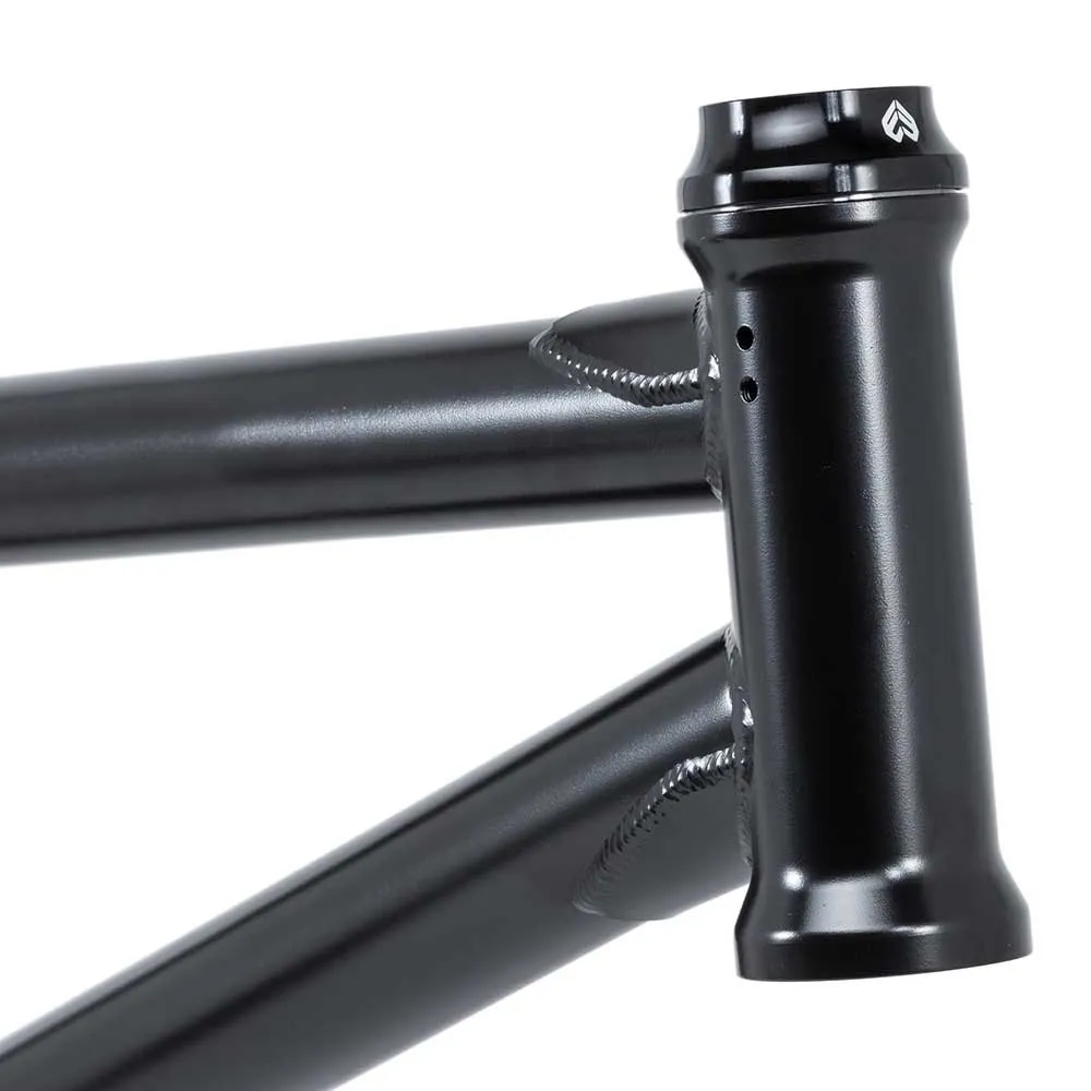 Eclat Wave 16 1 1/8´´ Integrerat Styrlager