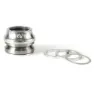 Silver polished