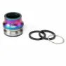 Eclat Wave 22 1 1/8´´ Integrerat Styrlager