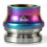 Eclat Wave 22 1 1/8´´ Integrerat Styrlager