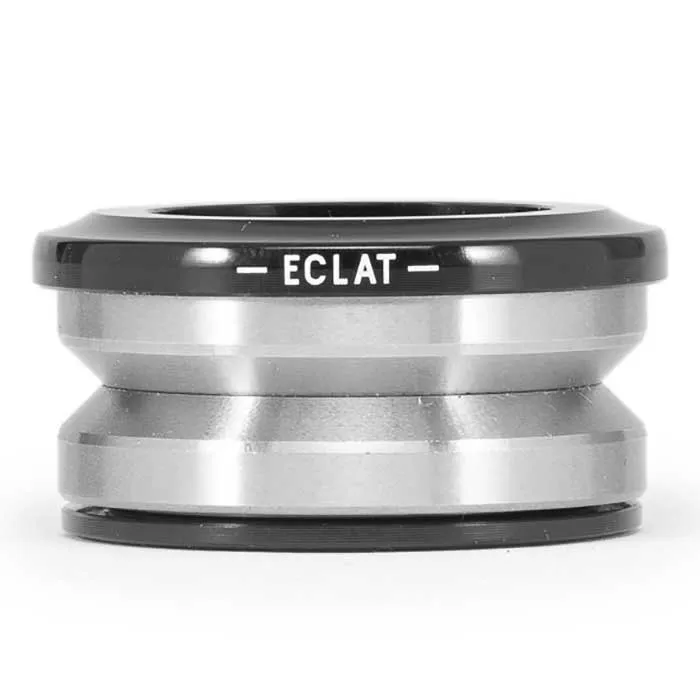 Eclat Wave 6 1 1/8´´ Integrerat Styrlager