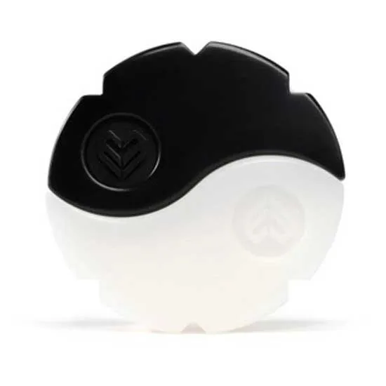Eclat Zen Grind Vax, Black / white, One Size Eclat Zen Grind Vax, Black / white, One Size