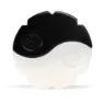 Eclat Zen Grind Vax, Black / white, One Size