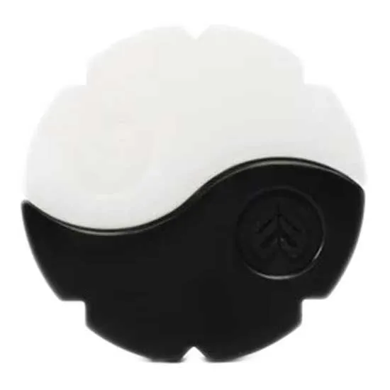 Eclat Zen Grind Vax, Black / white, One Size Eclat Zen Grind Vax, Black / white, One Size