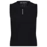 Ecoalf Greyton Ärmlös Baslager, Black