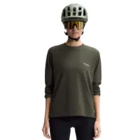 Ecoalf Val T-shirt Med Lång ärm Ecoalf Val T-shirt Med Lång ärm