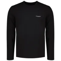 Ecoalf Val T-shirt Med Lång ärm