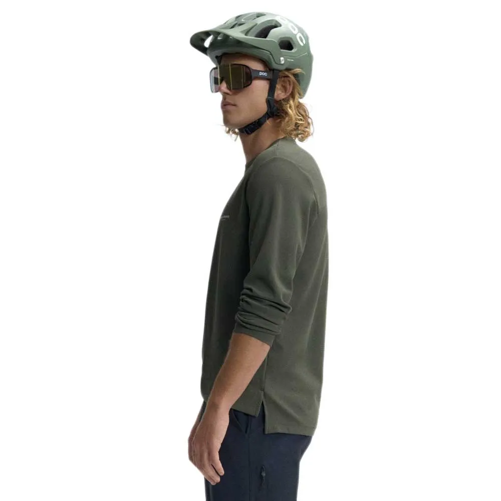 Ecoalf Val T-shirt Med Lång ärm