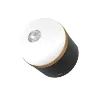 Ecoflow 60010200 Ficklampa, Black, 400 Lumens
