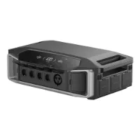 Ecoflow Bärbar Delta Pro Ultra-inverterkraftstation Ecoflow Bärbar Delta Pro Ultra-inverterkraftstation