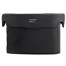 Ecoflow Bdeltamaxeb-us-batterifodral, Black