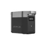 Ecoflow Delta 2 1024wh Extra Battery Portable Kraftverk, Black, One Size