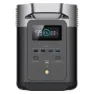 Ecoflow Delta 2 Bärbar Kraftstation, Black, One Size