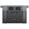 Ecoflow Delta 2 Max 2048wh Kraftverk, Black, One Size
