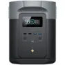 Ecoflow Delta 2 Max 2048wh Kraftverk, Black, One Size