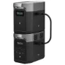 Ecoflow Delta 2 Max 2048wh Solpanelbatteri, Grey, One Size